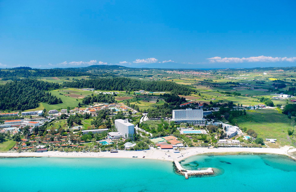  Kalitea Kasandra Halkidiki 